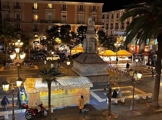 Toscano Palace Luxury