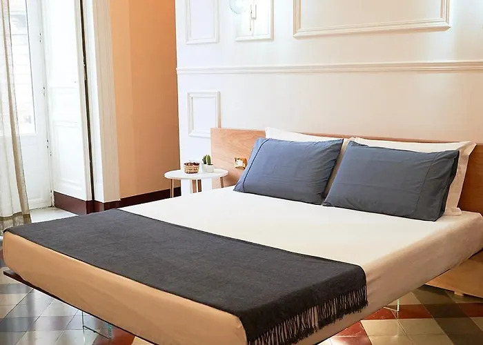 Bed and Breakfast Toscano Palace Luxury