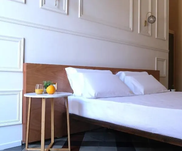 Toscano Palace Luxury Κατάνια