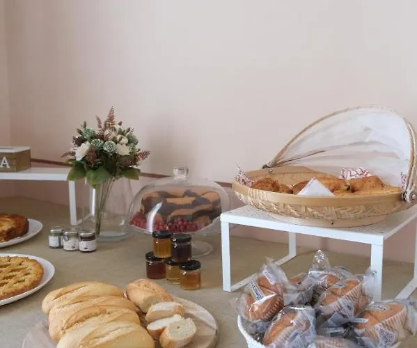 Toscano Palace Luxury Bed and Breakfast