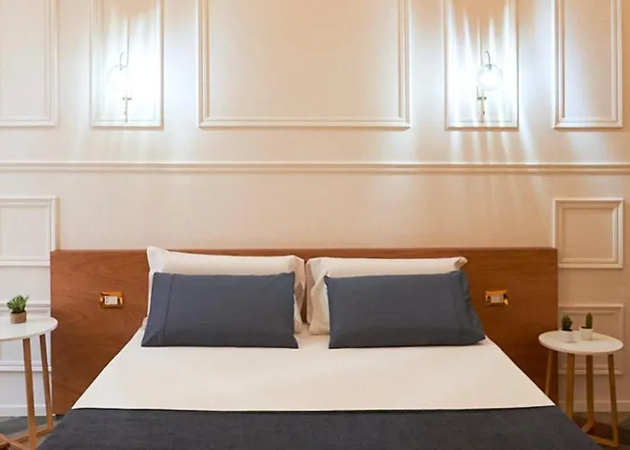 Toscano Palace Luxury Bed and Breakfast