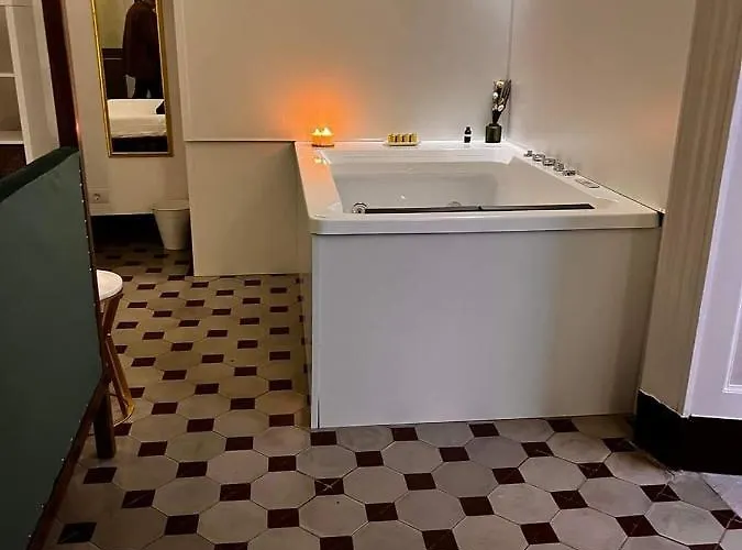 Toscano Palace Luxury 4*