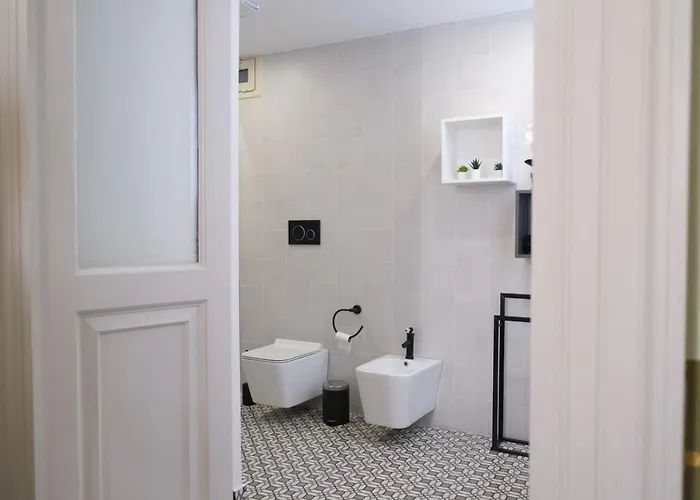 Toscano Palace Luxury Κατάνια