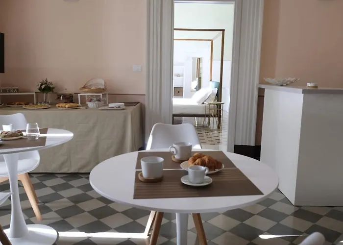 Bed and Breakfast Toscano Palace Luxury Κατάνια
