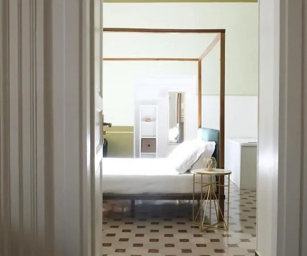 Toscano Palace Luxury 4* Κατάνια