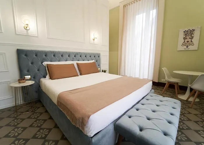 Toscano Palace Luxury 4*