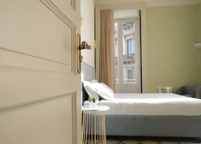 Bed and Breakfast Toscano Palace Luxury 4*