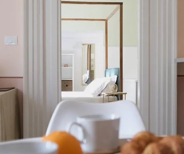 Toscano Palace Luxury 4*