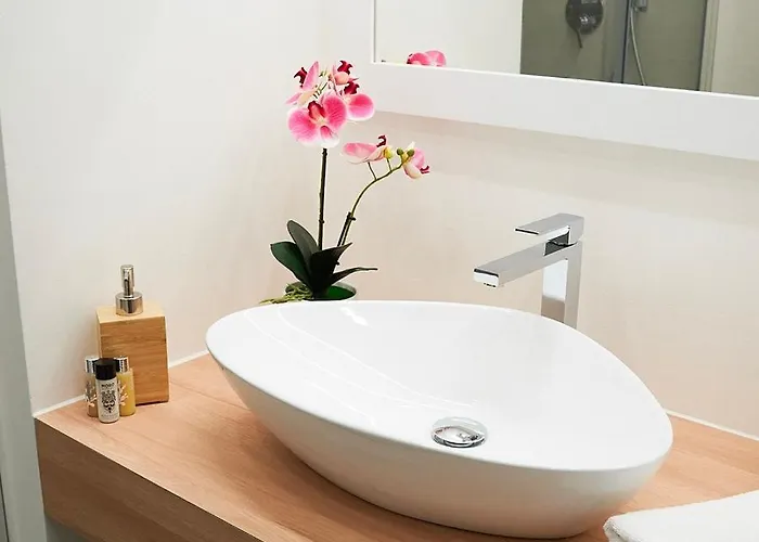 Toscano Palace Luxury 4* Κατάνια