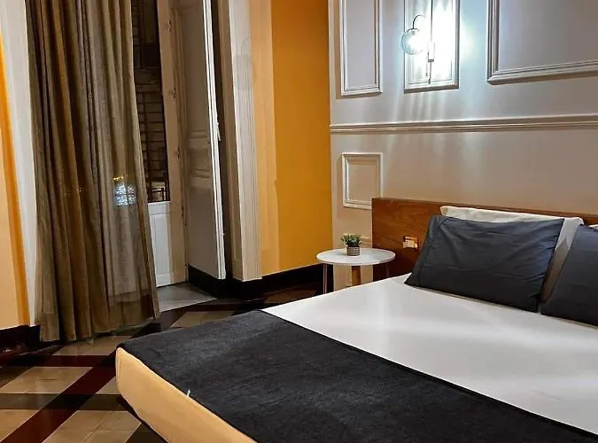 Bed and Breakfast Toscano Palace Luxury 4*