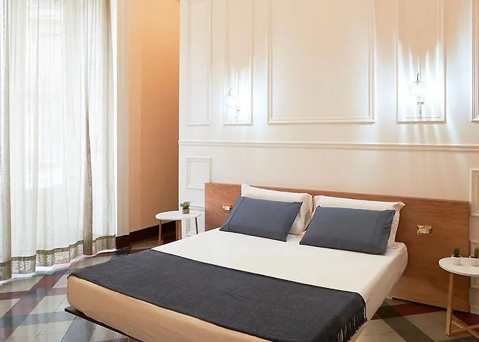 Toscano Palace Luxury