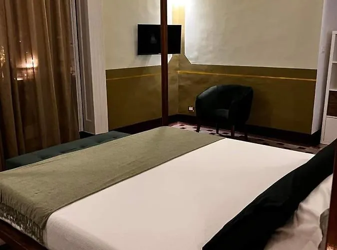 Toscano Palace Luxury