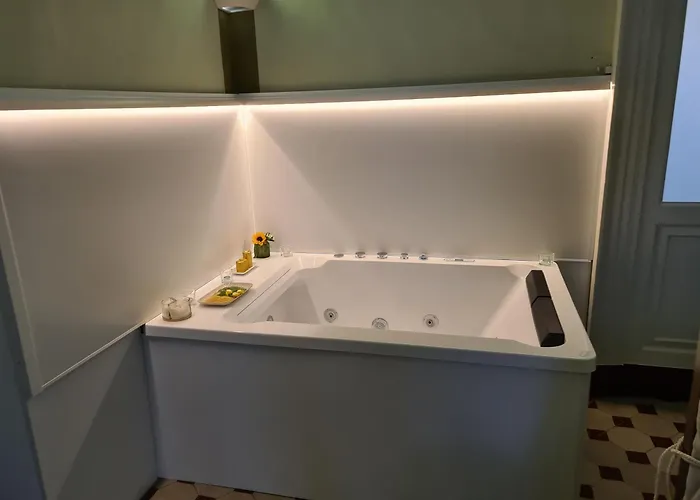 Bed and Breakfast Toscano Palace Luxury Κατάνια