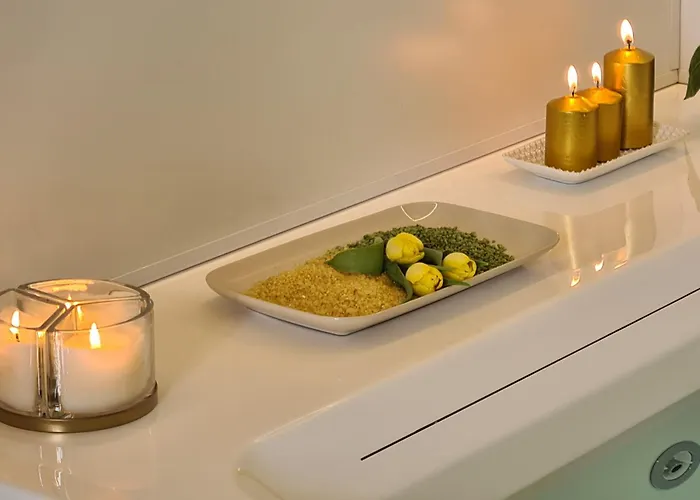 Bed and Breakfast Toscano Palace Luxury