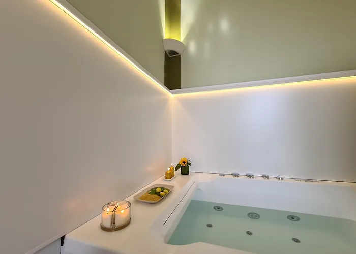 Toscano Palace Luxury Bed and Breakfast Κατάνια
