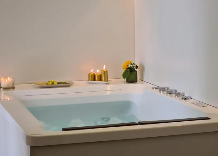 Toscano Palace Luxury Bed and Breakfast