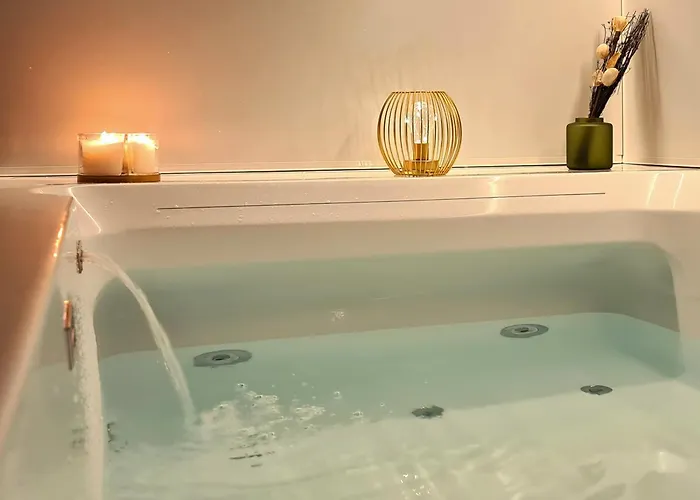 Bed and Breakfast Toscano Palace Luxury 4*