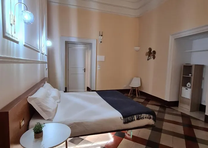 Toscano Palace Luxury